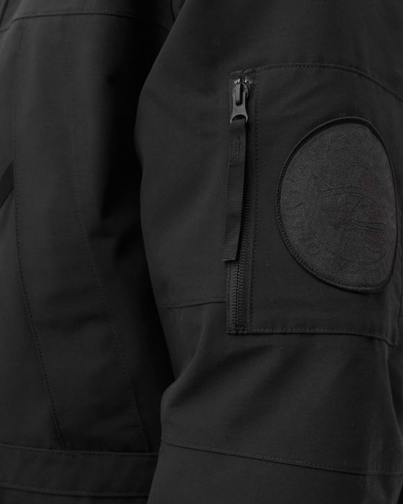 EXPEDITION MCMURDO PARKA