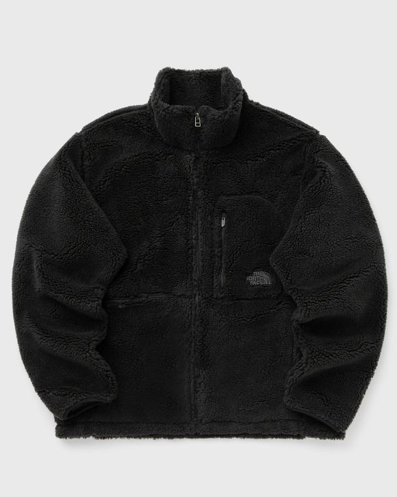 EXTREME PILE 2 FZ JACKET