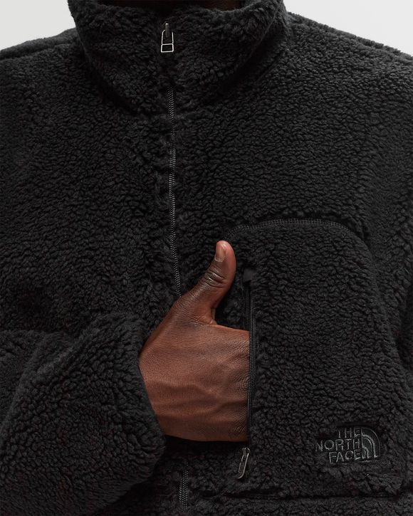 EXTREME PILE 2 FZ JACKET