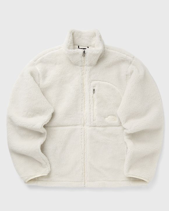 EXTREME PILE 2 FZ JACKET