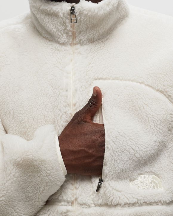 EXTREME PILE 2 FZ JACKET