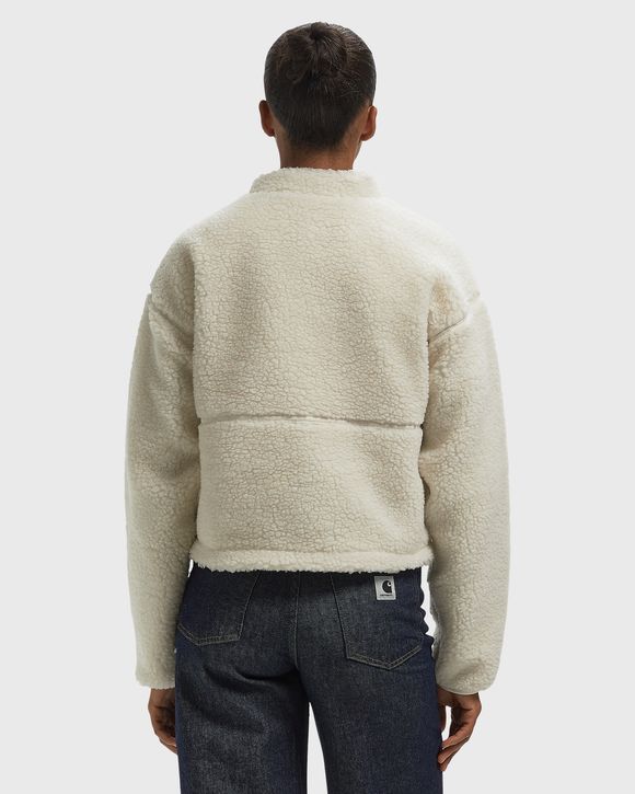 EXTREME PILE 2 FZ JACKET