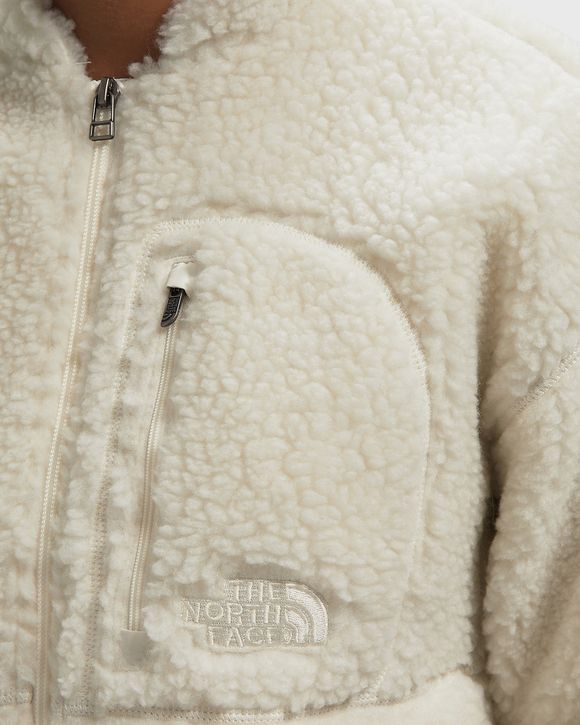 EXTREME PILE 2 FZ JACKET