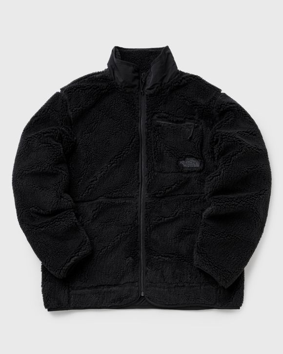 EXTREME PILE FZ JACKET