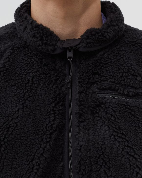 EXTREME PILE FZ JACKET