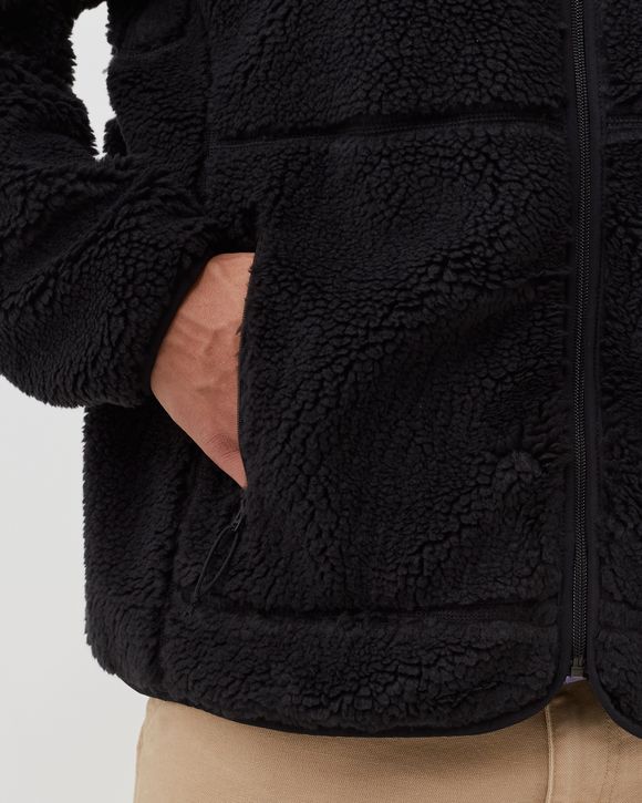 EXTREME PILE FZ JACKET