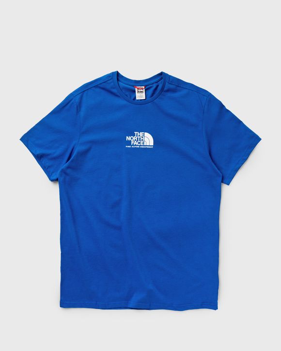 FINE ALP TEE 3