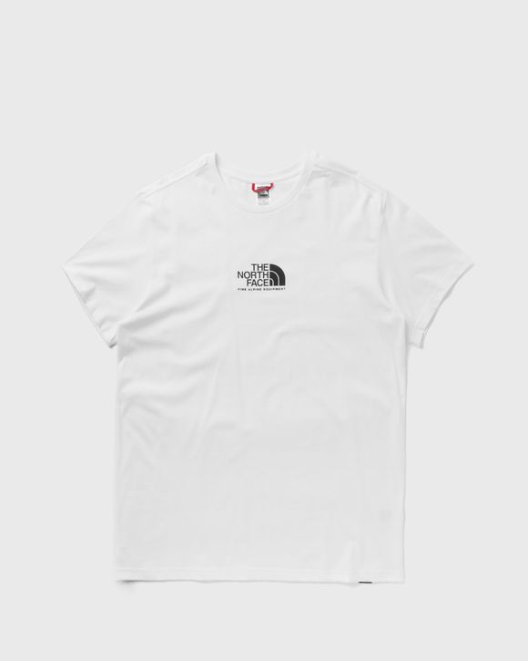FINE ALPINE EQUIPMENT TEE 3