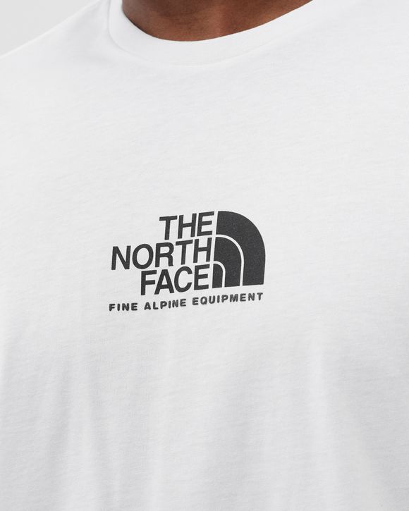 FINE ALPINE EQUIPMENT TEE 3