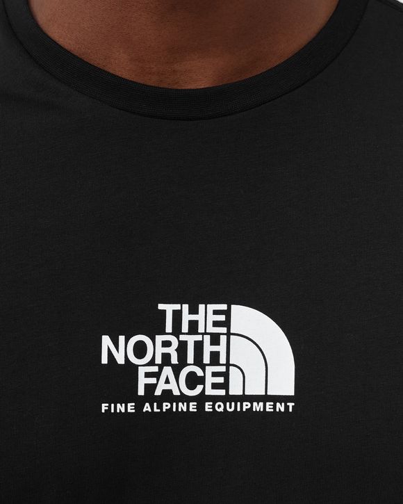 FINE ALPINE EQUIPMENT TEE