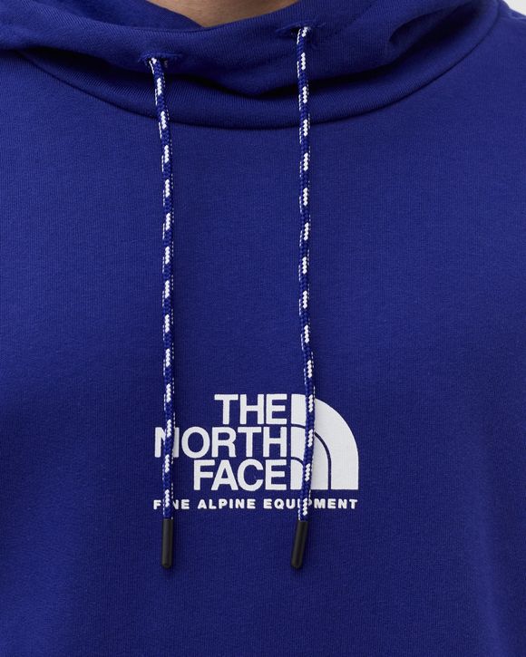 FINE ALPINE HOODIE