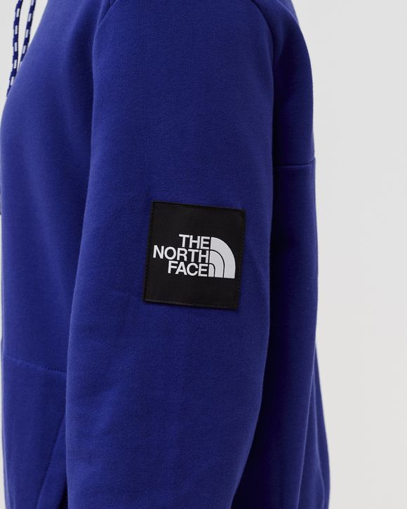 FINE ALPINE HOODIE