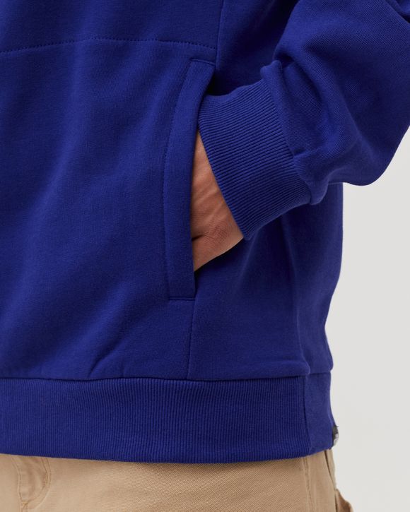 FINE ALPINE HOODIE