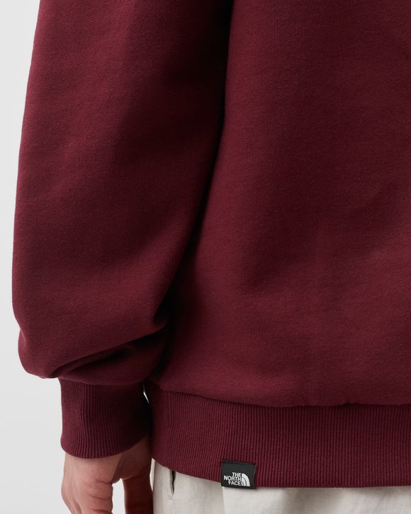 FINE ALPINE HOODIE