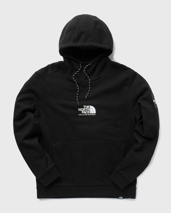 FINE ALPINE HOODIE