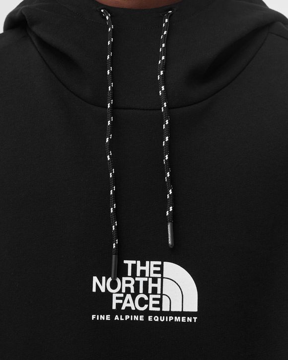 FINE ALPINE HOODIE