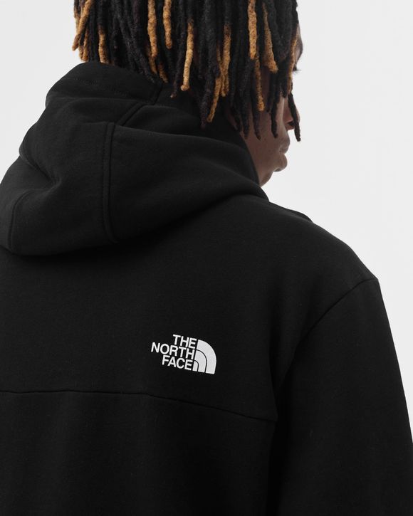 FINE ALPINE HOODIE