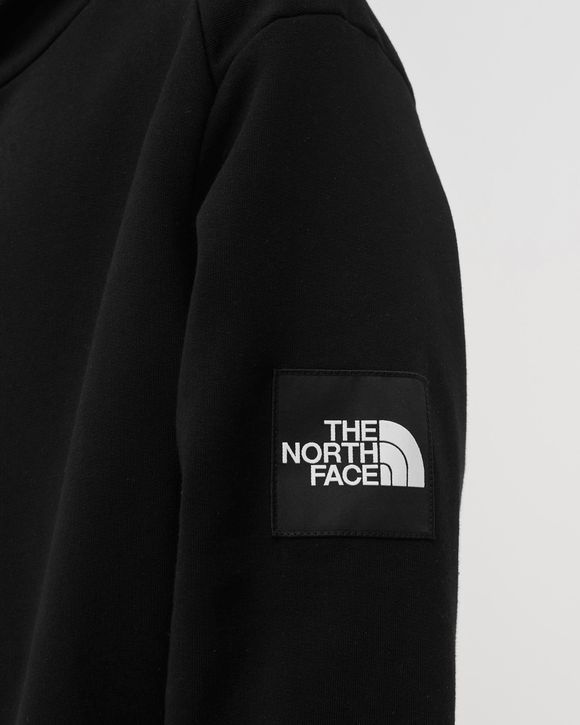 FINE ALPINE HOODIE