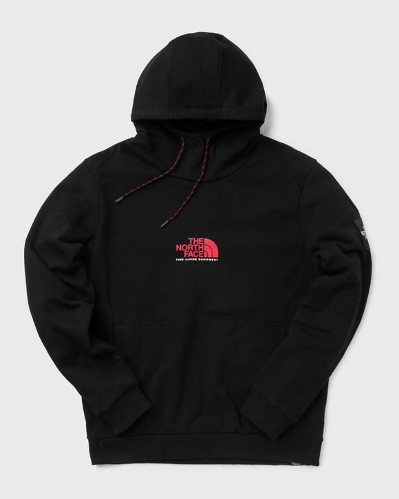 FINE ALPINE HOODIE
