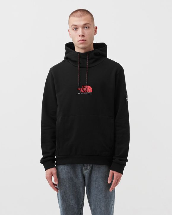 FINE ALPINE HOODIE