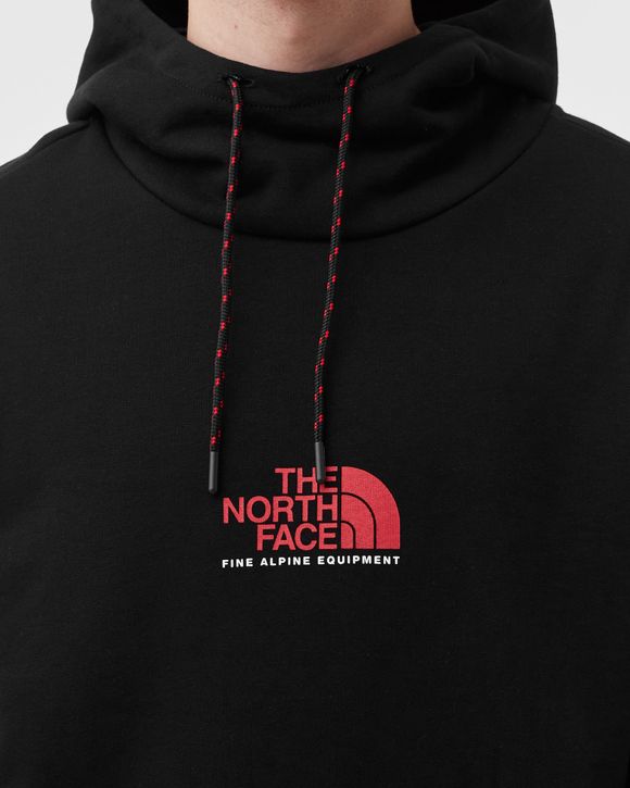 FINE ALPINE HOODIE
