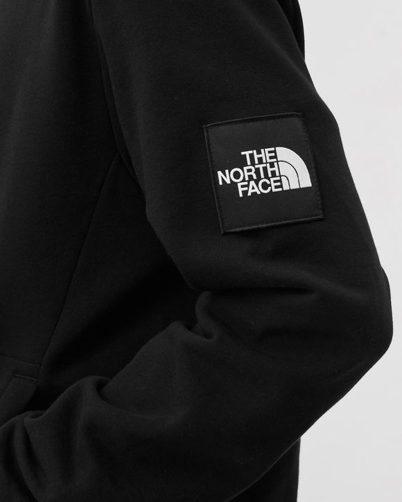 FINE ALPINE HOODIE