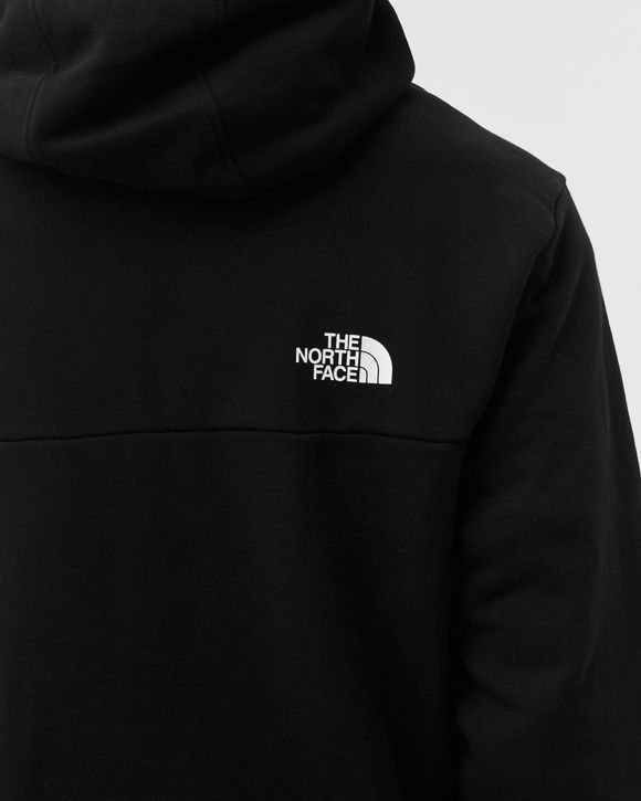 FINE ALPINE HOODIE