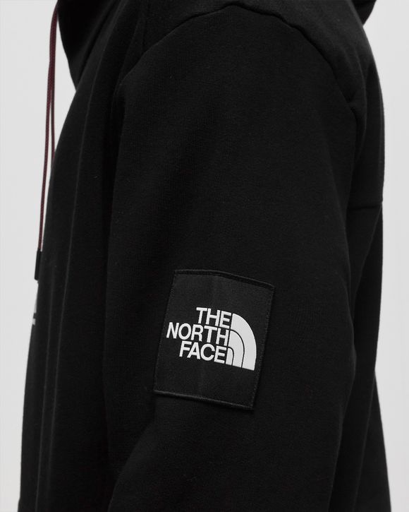 Fine Alpine Hoodie