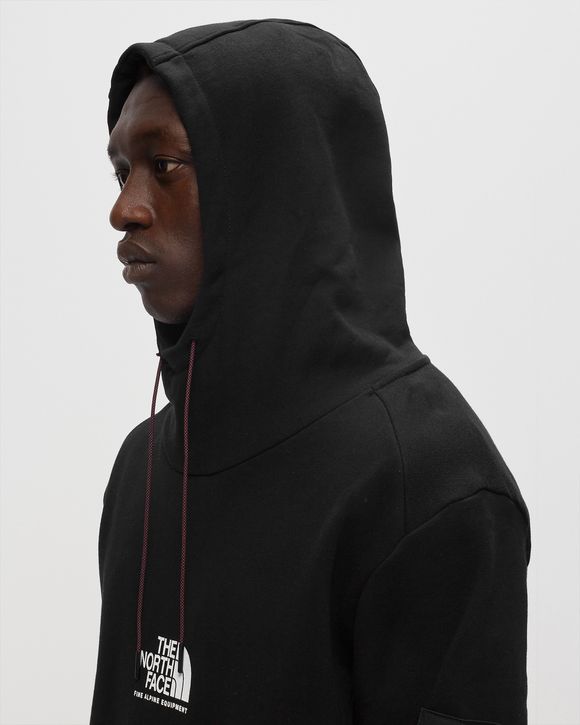 Fine Alpine Hoodie