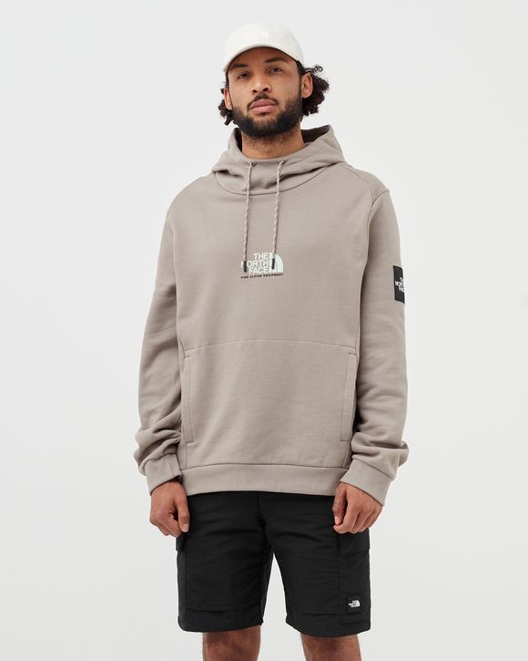FINE ALPINE HOODIE