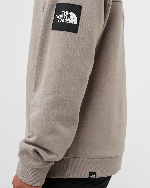 FINE ALPINE HOODIE