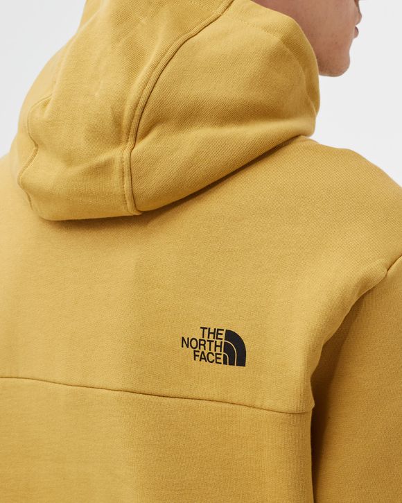 FINE ALPINE HOODIE