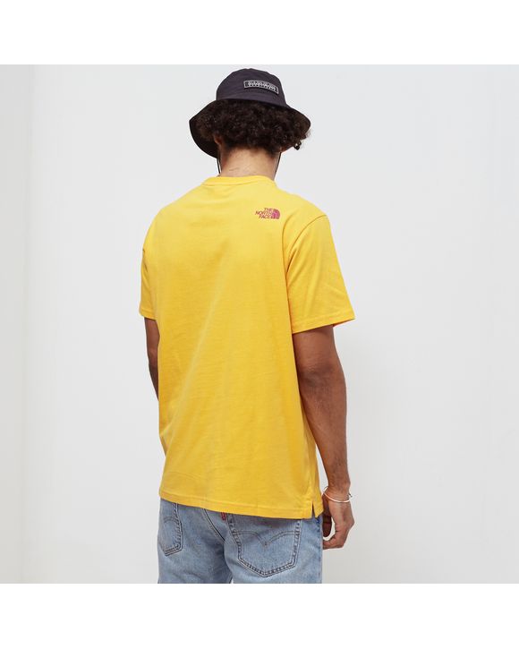 FINE ALPINE TEE 2