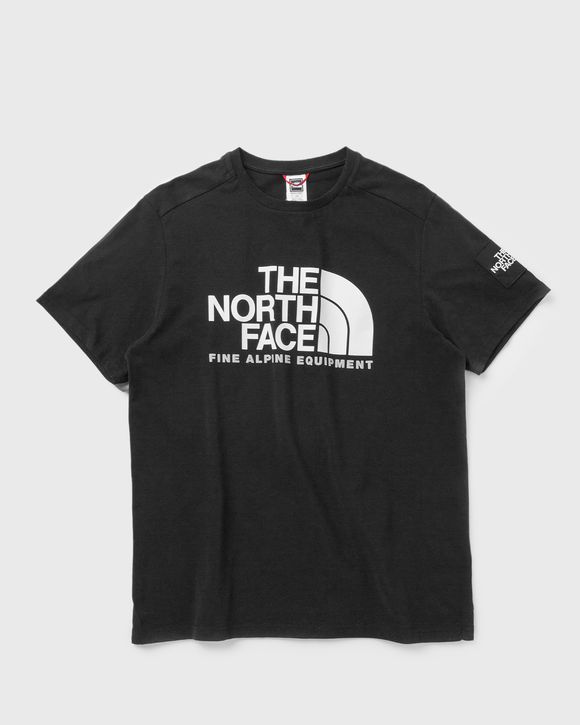 FINE ALPINE TEE 2