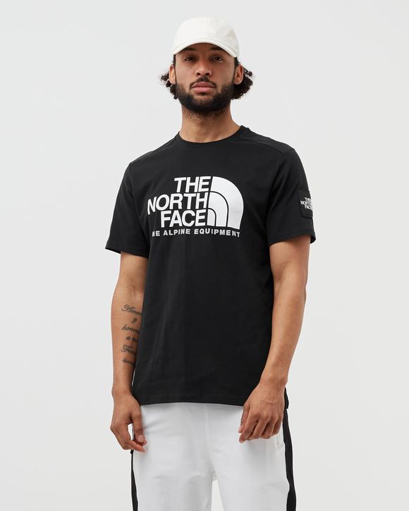 FINE ALPINE TEE 2