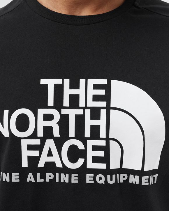FINE ALPINE TEE 2