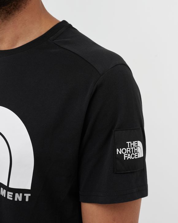 FINE ALPINE TEE 2