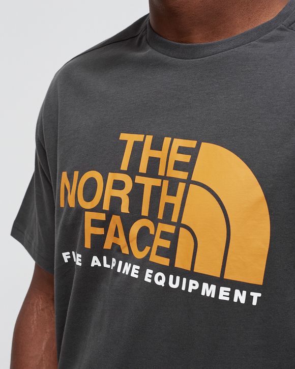 FINE ALPINE TEE