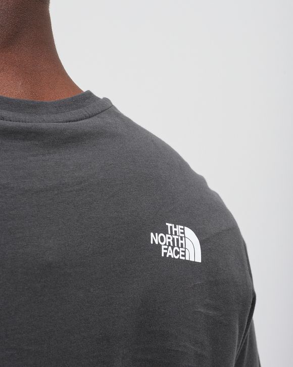 FINE ALPINE TEE
