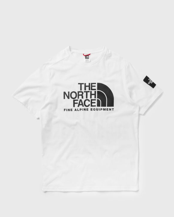 FINE ALPINE TEE