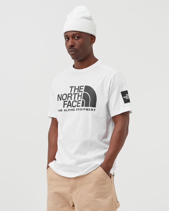 FINE ALPINE TEE