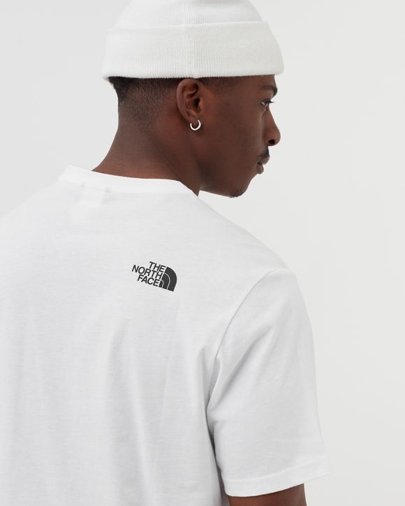 FINE ALPINE TEE