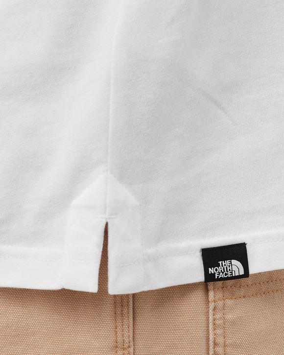 FINE ALPINE TEE