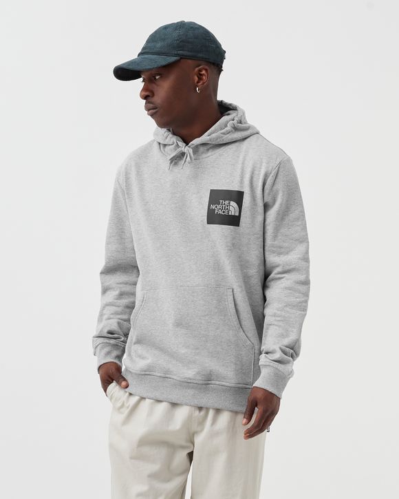 FINE HOODIE