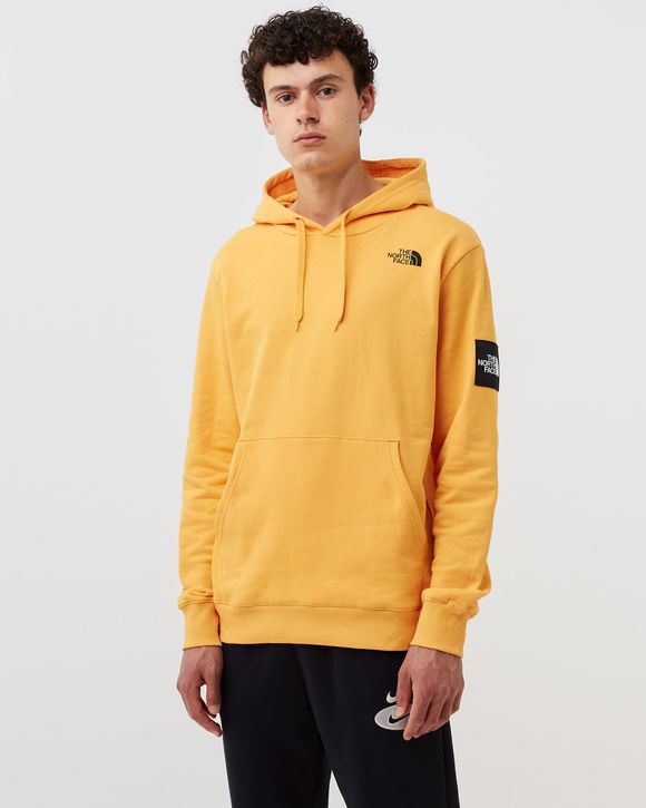 GALAHM GRAPHIC HOODIE