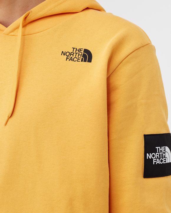 GALAHM GRAPHIC HOODIE