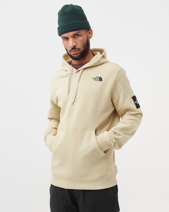 GALAHM GRAPHIC HOODIE