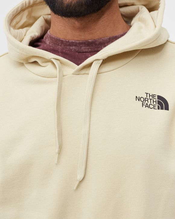 GALAHM GRAPHIC HOODIE