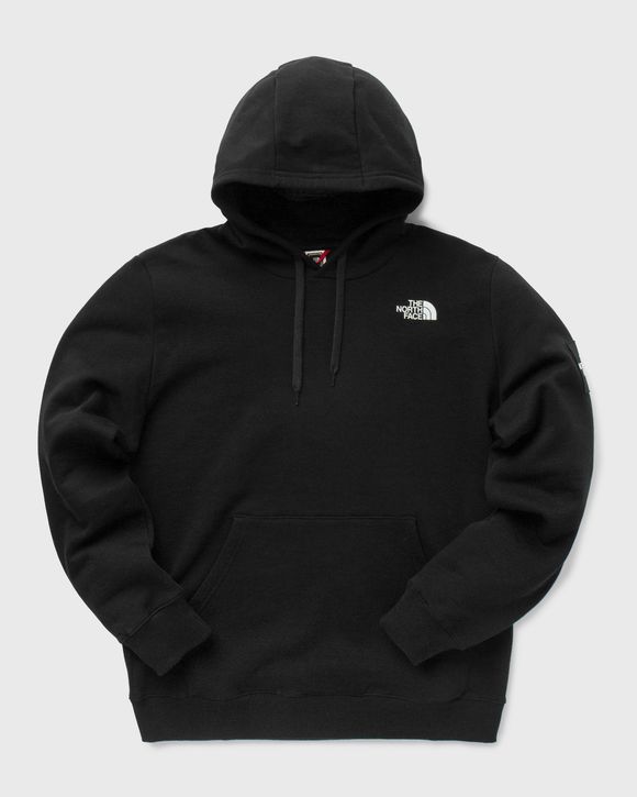 GALAHM GRAPHIC HOODIE