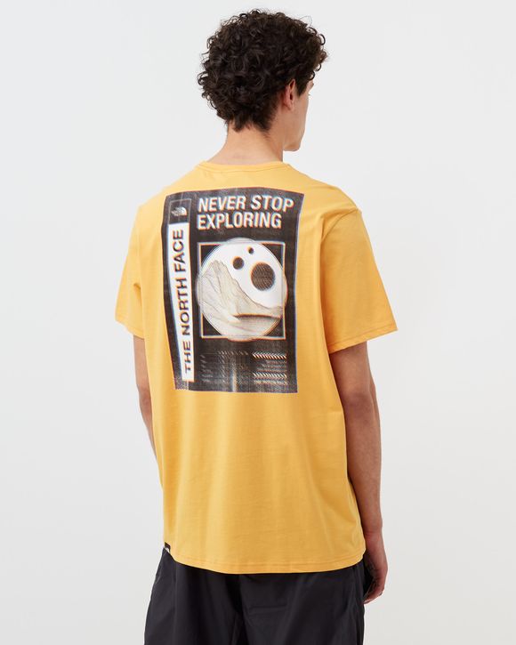 GALAHM GRAPHIC TEE